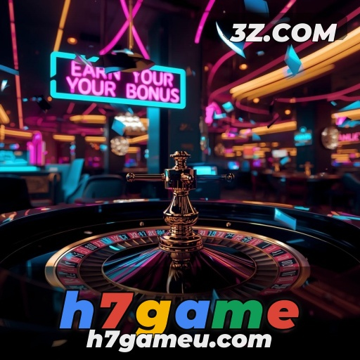 h7game.com