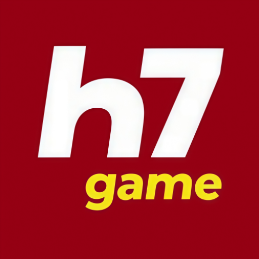 h7game logo